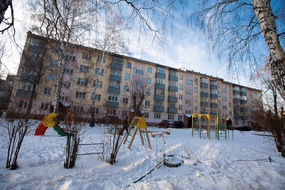 Взрыв бытового газа в жилом доме на ул. Степная, дом 64 | День в истории на  портале ВДПО.РФ